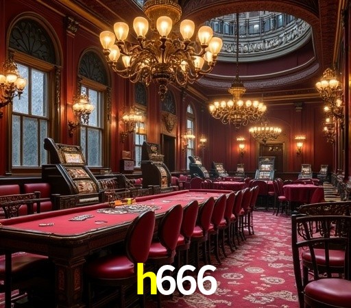 h666 Certificado eCOGRA