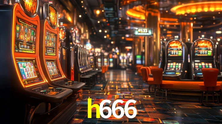 Ofertas Imperdíveis na h666: Promoções e Bônus Que Valem a Pena