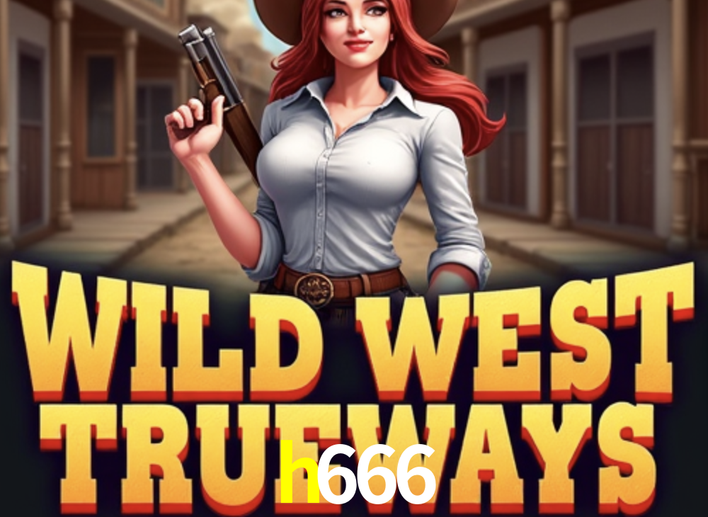 APP oficial da h666 para mobile