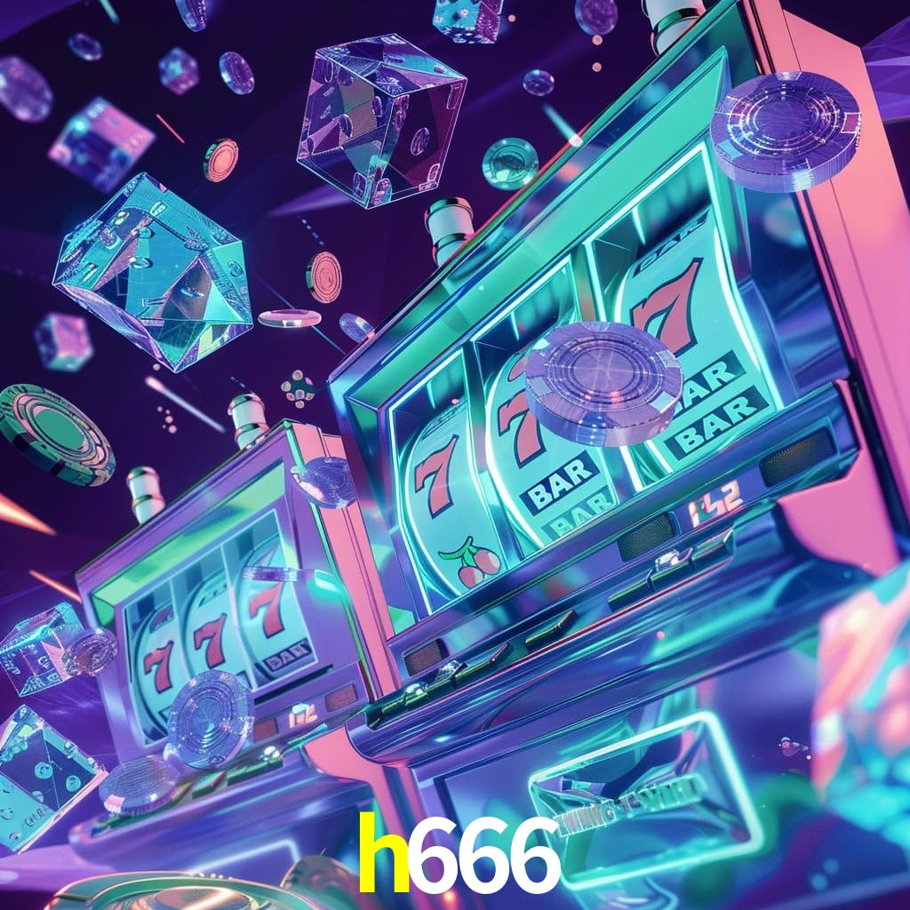 PIX Instantâneo h666
