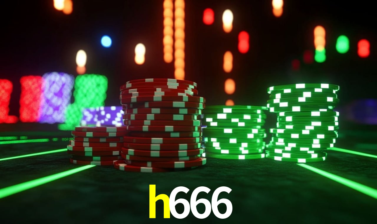 Experiência VIP h666