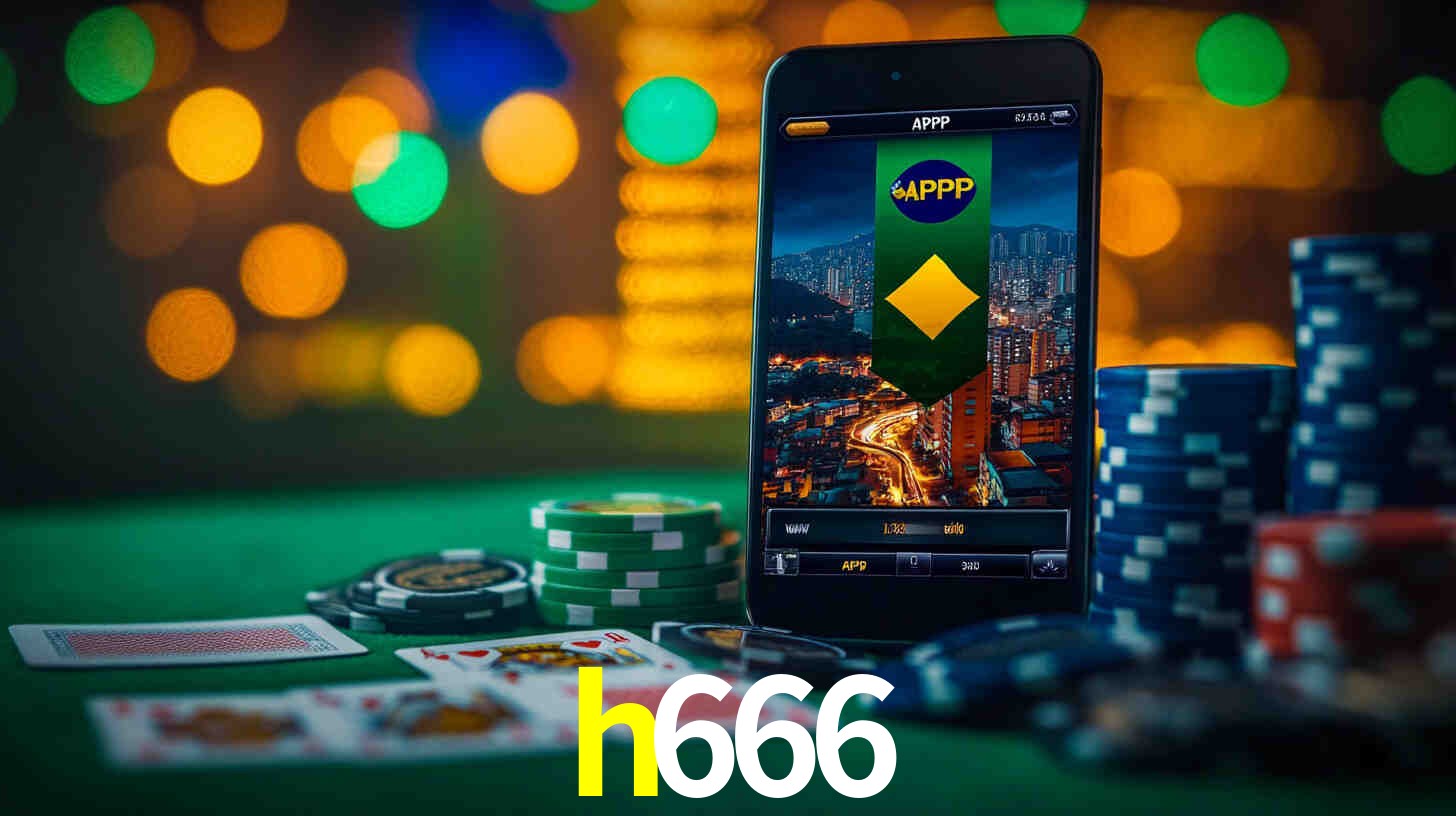 A Emoção da Loteria na h666: Uma Chance de Mudança de Vida