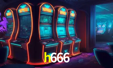 Inovações de Jogos na h666: O Futuro das Experiências Interativas