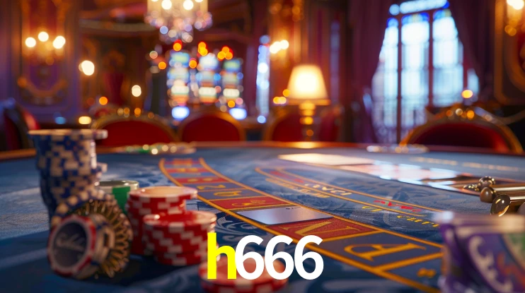 Platform Technology h666