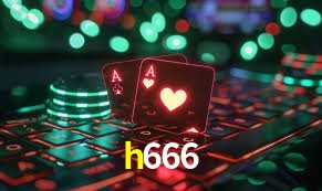 Diretório de Jogos h666